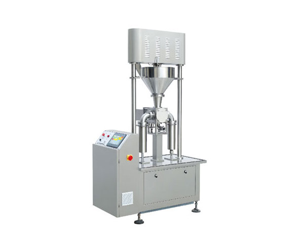 多用途伺服灌装机
